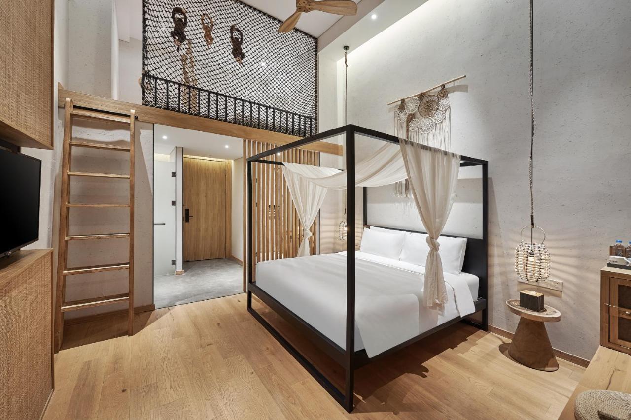 Moonlo Hotel 4*
