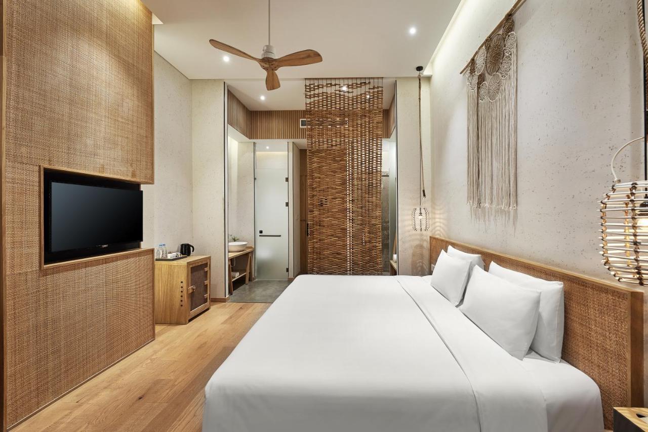 Hotel Moonlo Hotel Shanghai