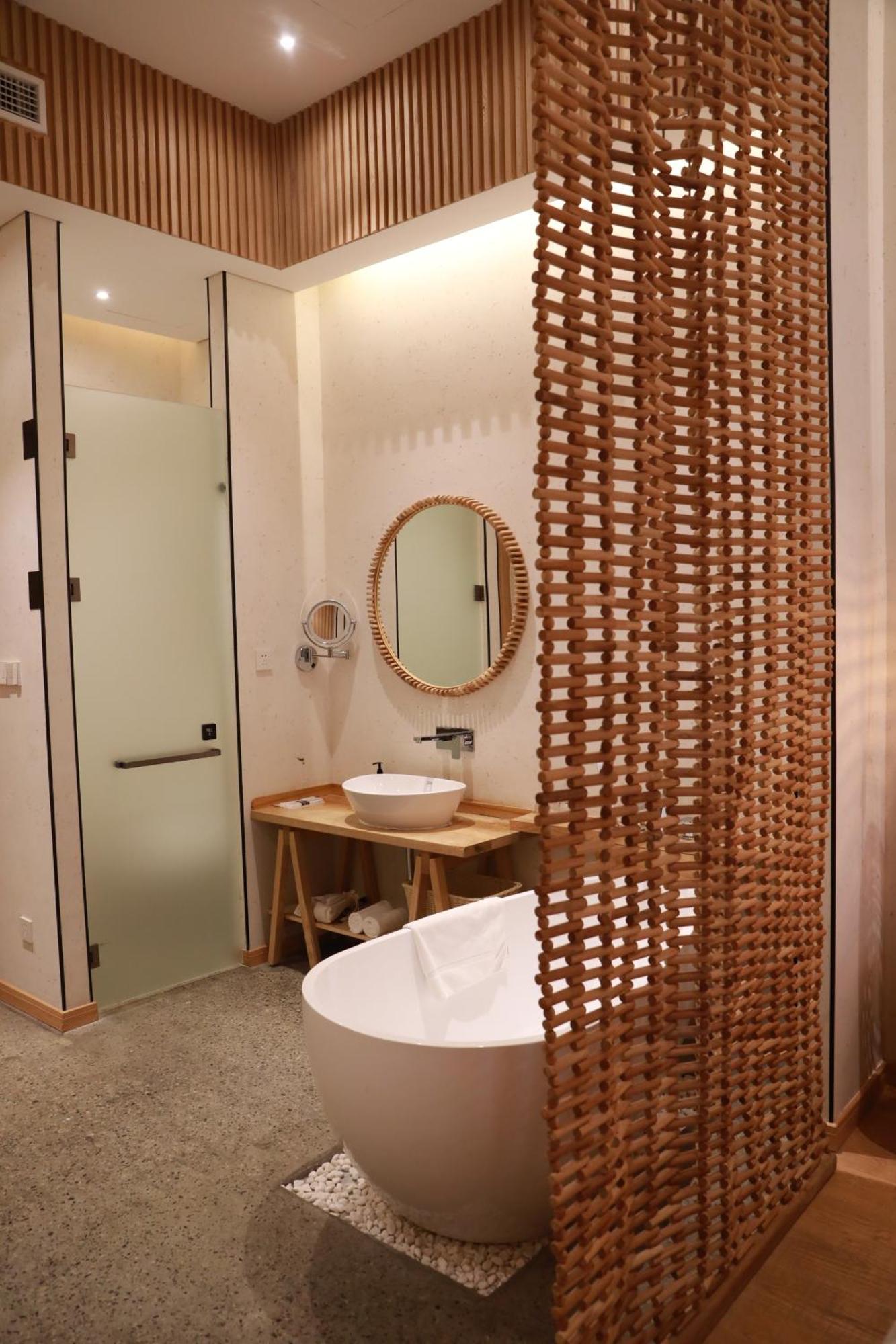 Moonlo Hotel Shanghai