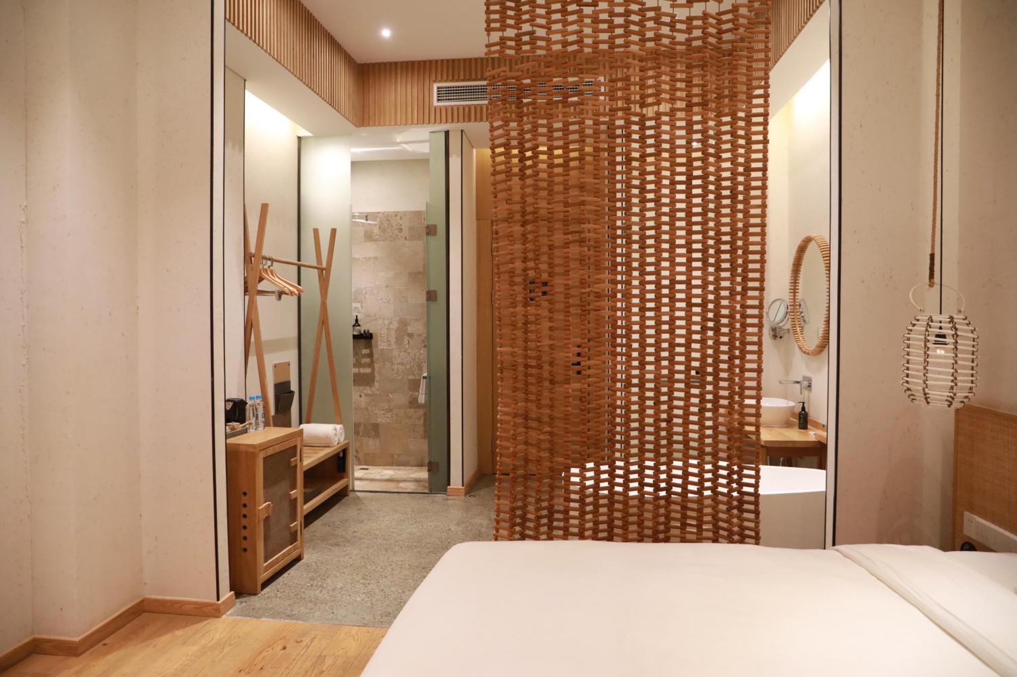 Moonlo Hotel 4* Shanghai