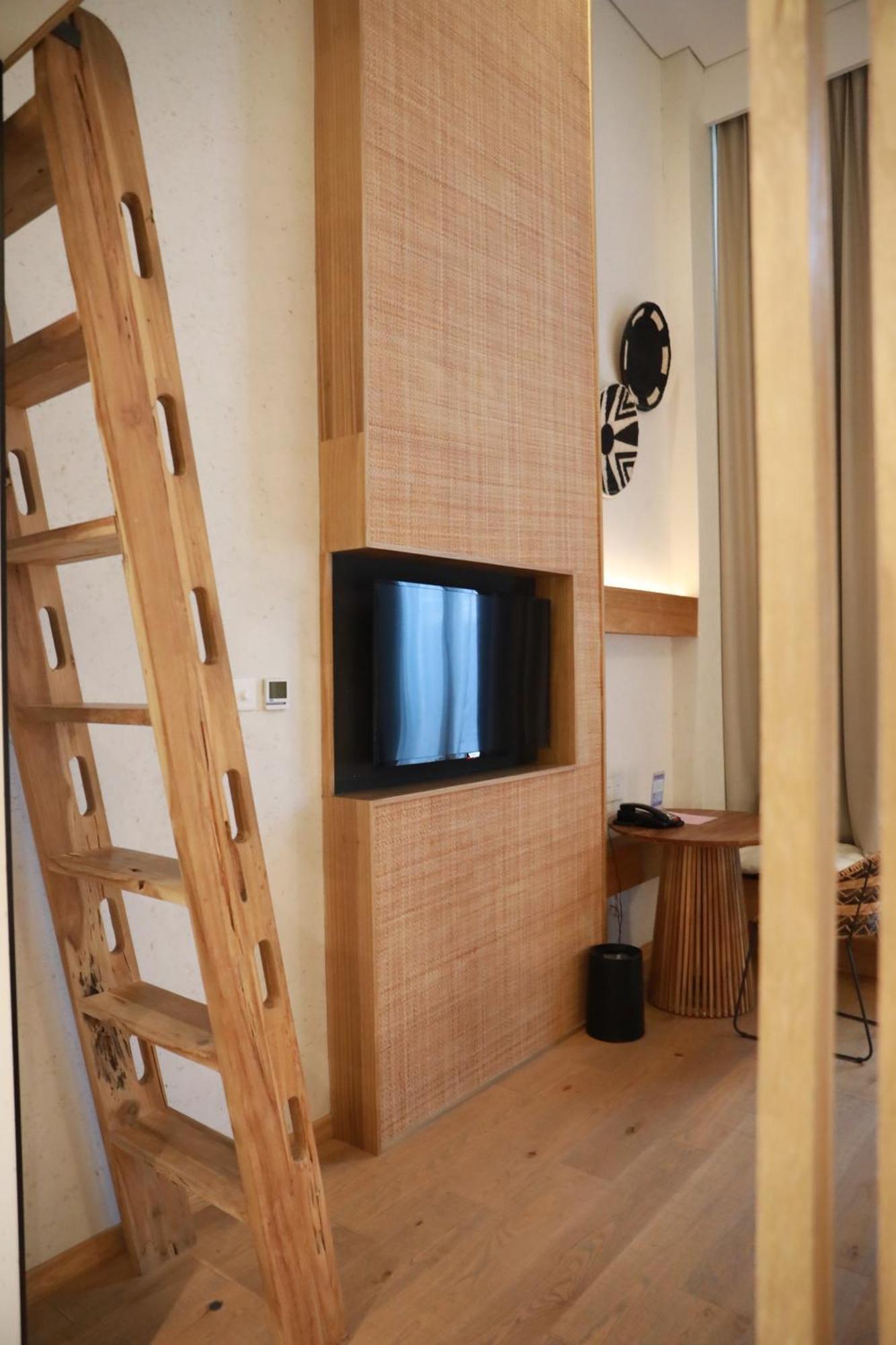 Moonlo Hotel Hotel 4*