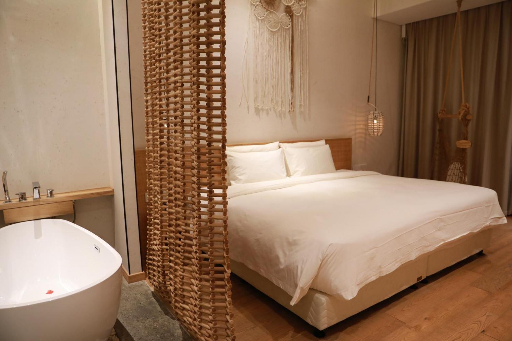 Moonlo Hotel Hotel 4*