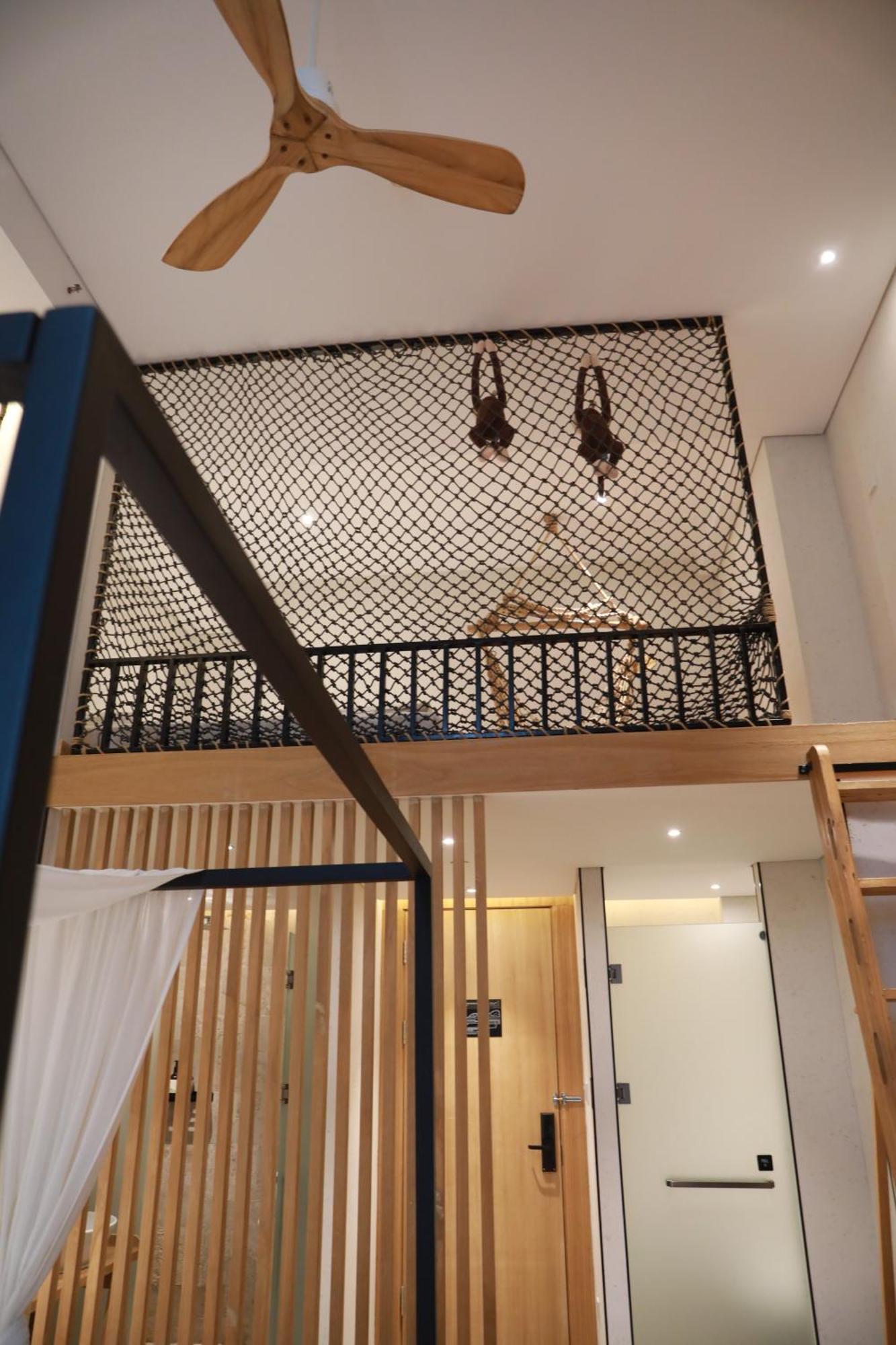 Hotel Moonlo Hotel