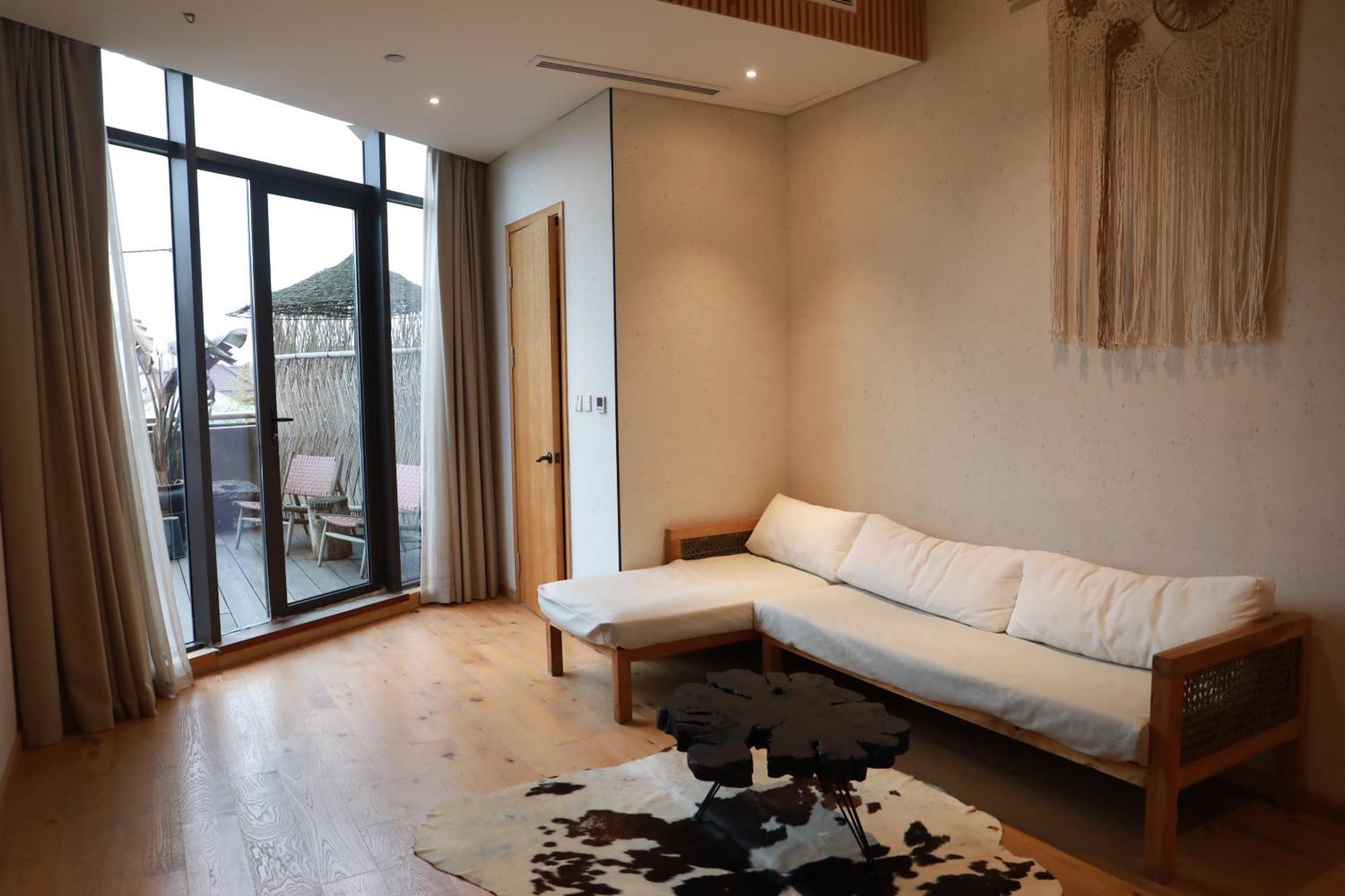 Moonlo Hotel Hotel 4*