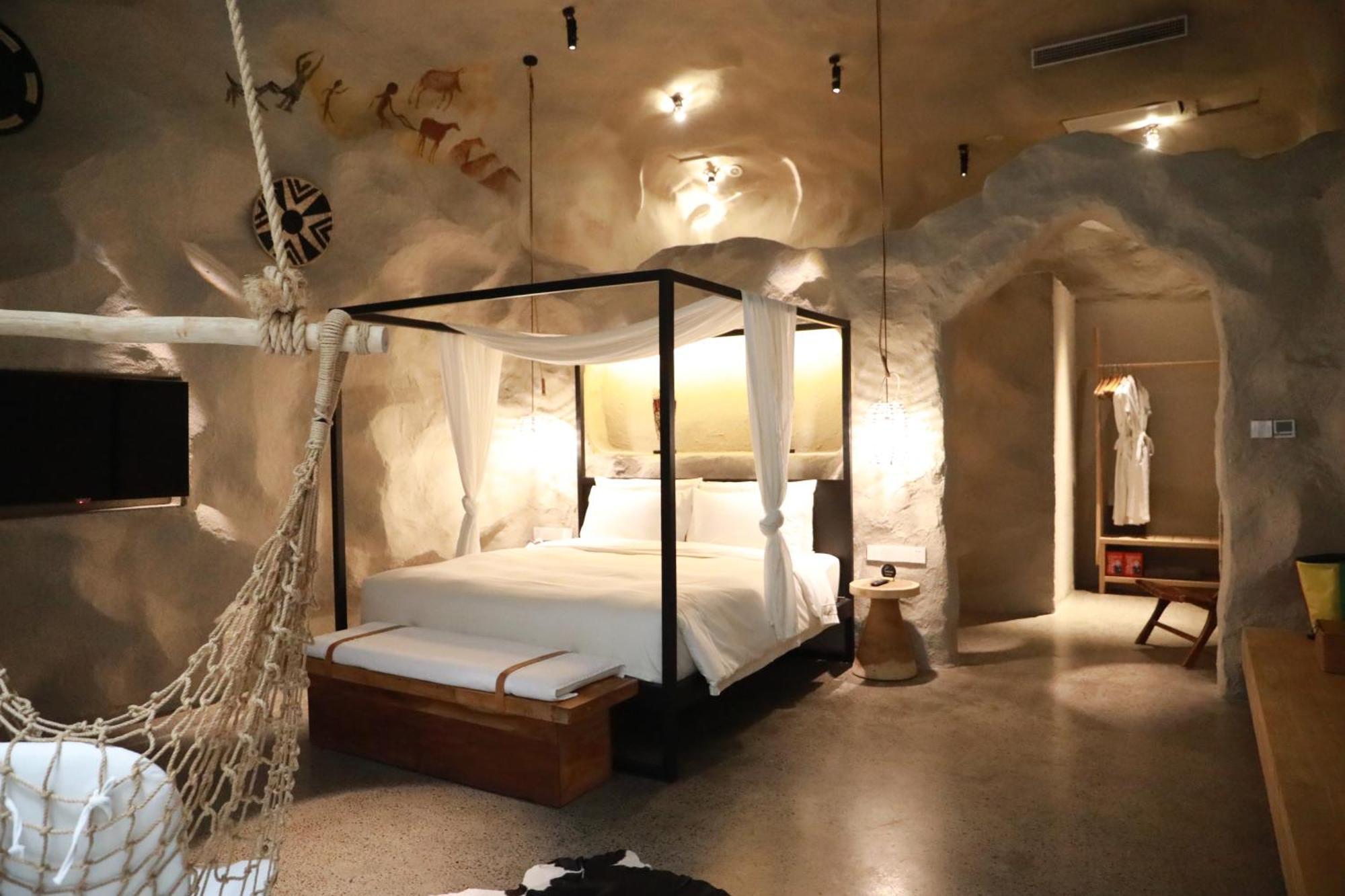 Hotel Moonlo Hotel 4*