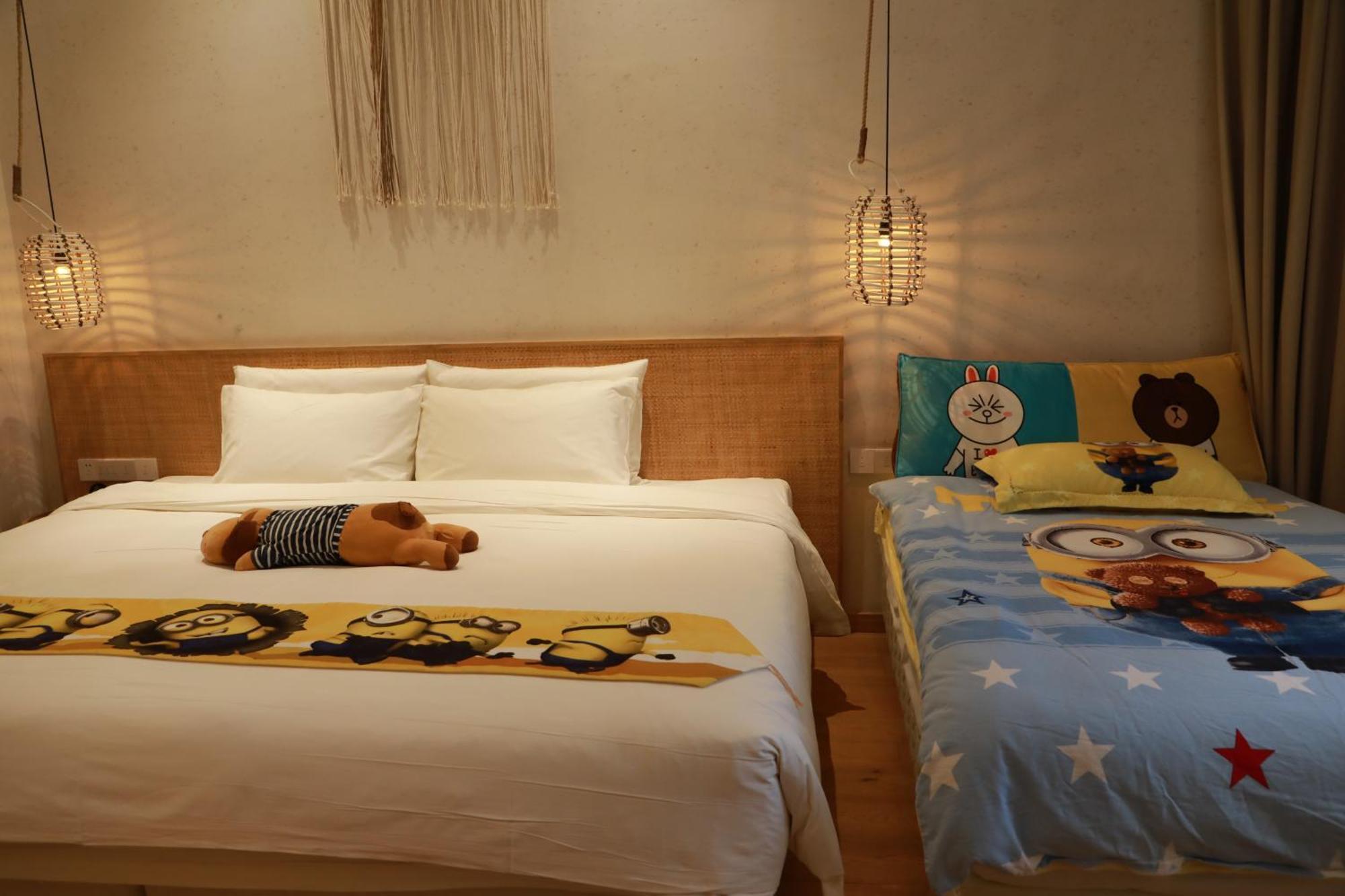 Moonlo Hotel