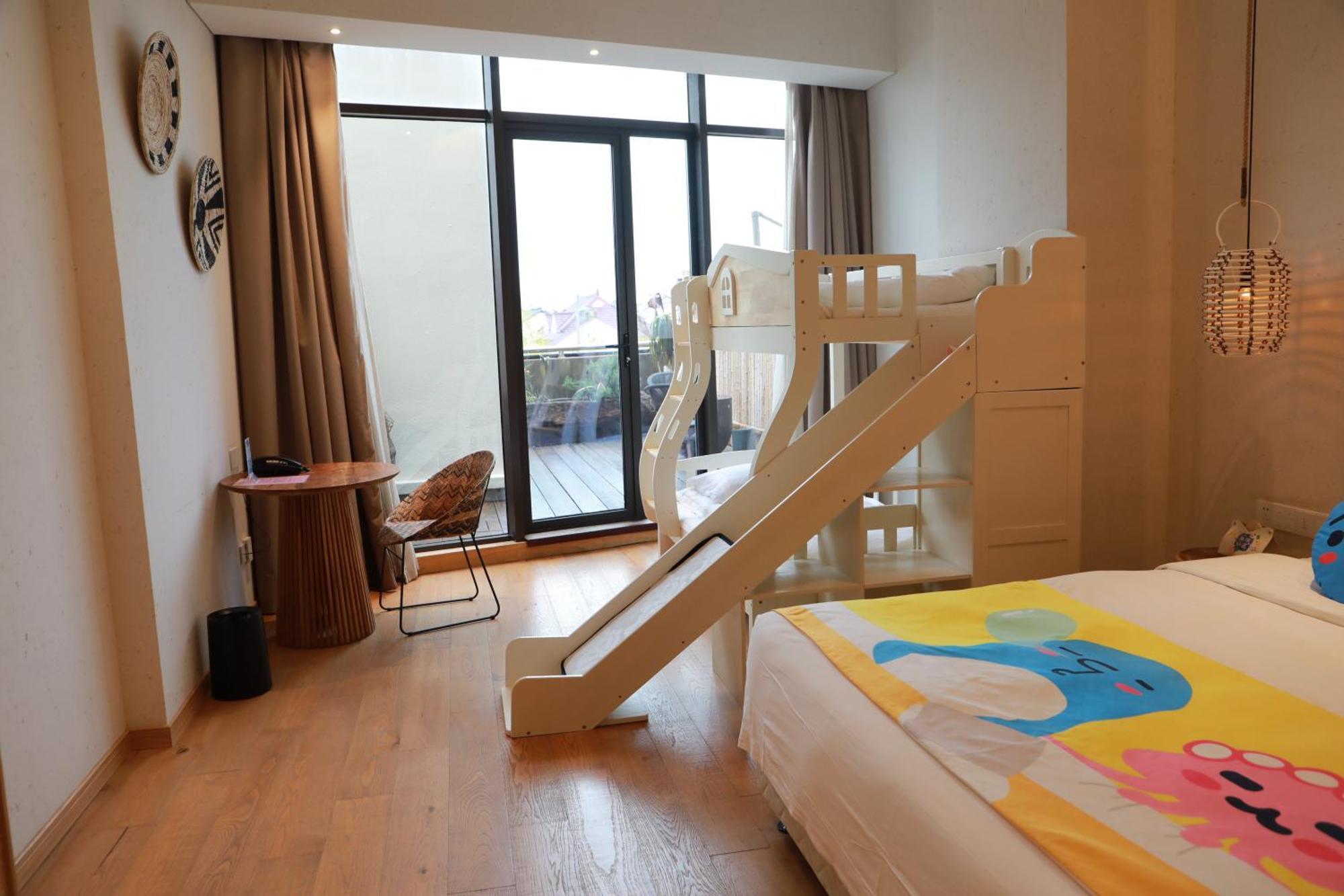 Moonlo Hotel Hotel