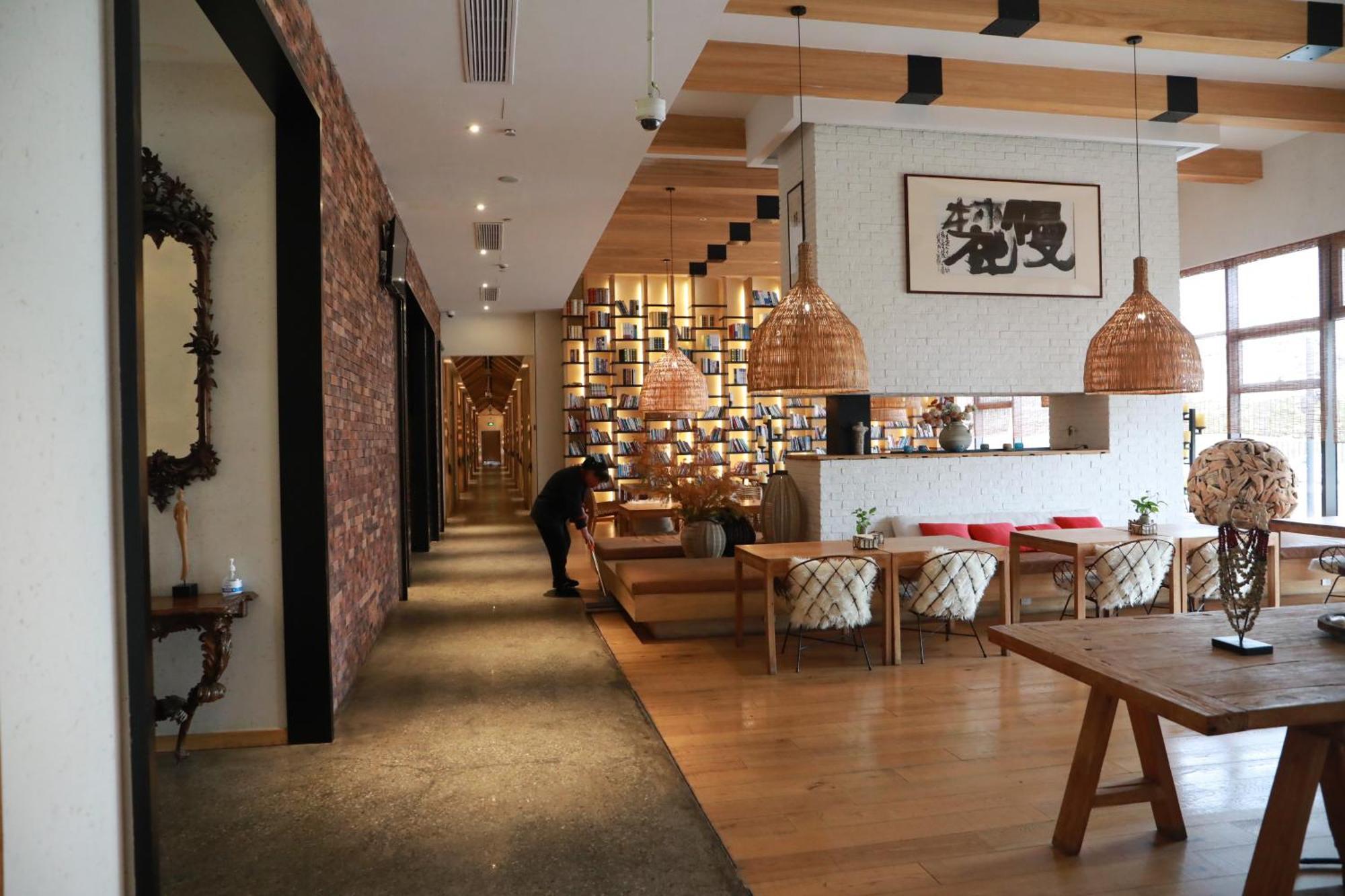 Hotel Moonlo Hotel 4*