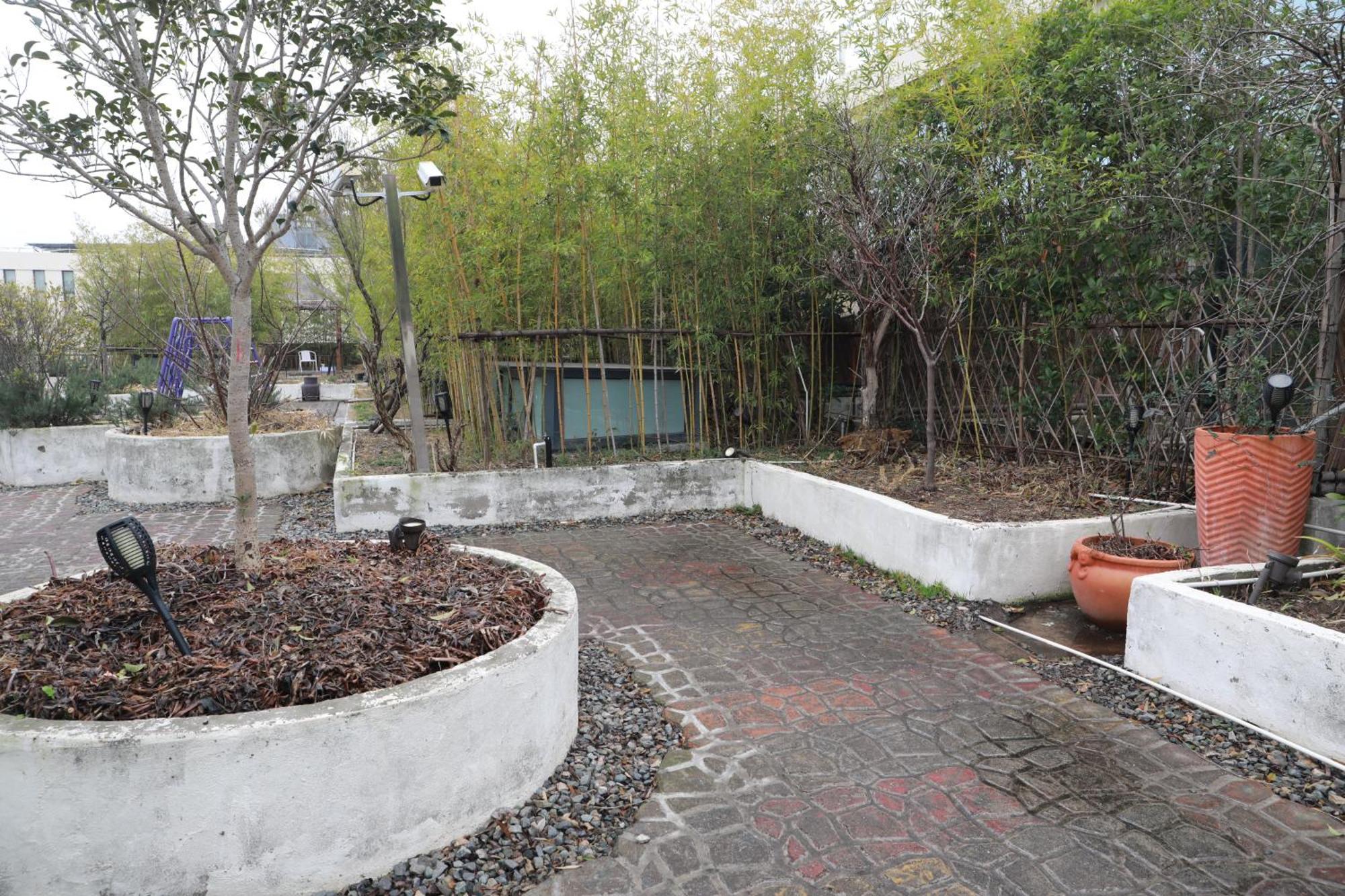 Moonlo Hotel 4*