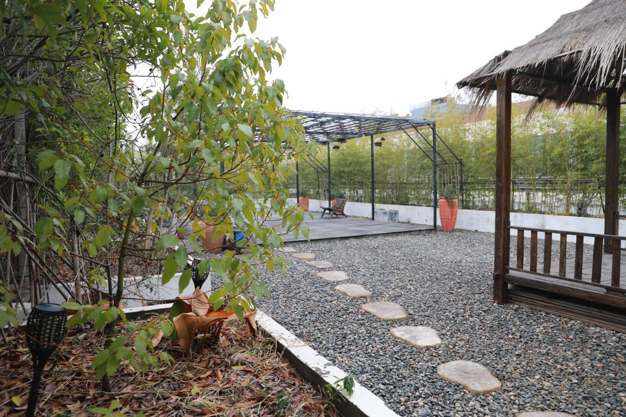 Hotel Moonlo Hotel 4*