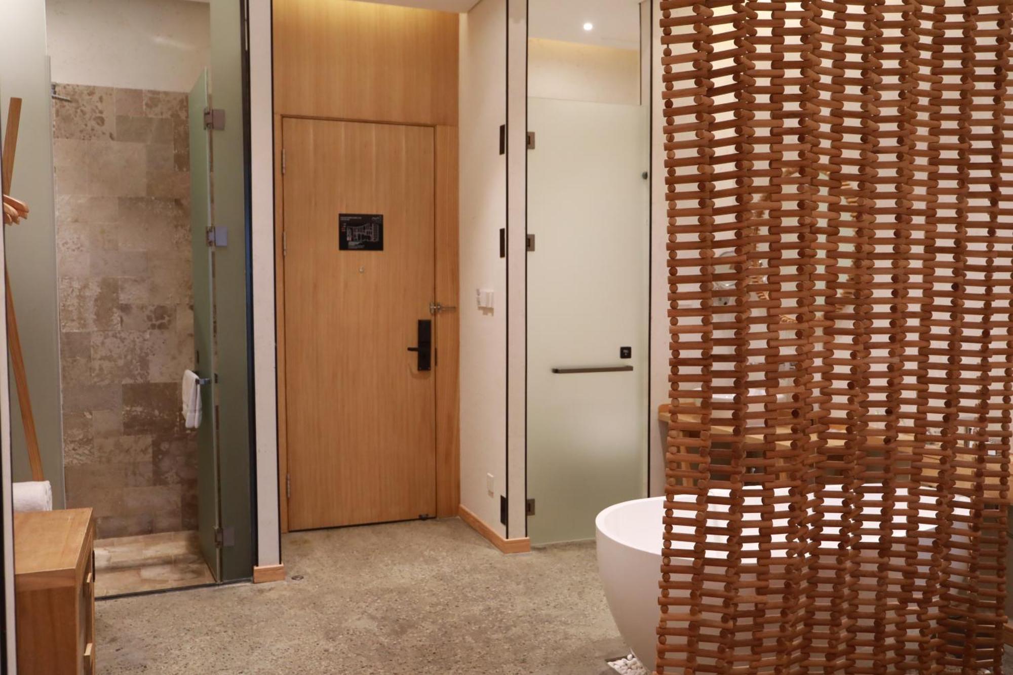Hotel Moonlo Hotel Shanghai