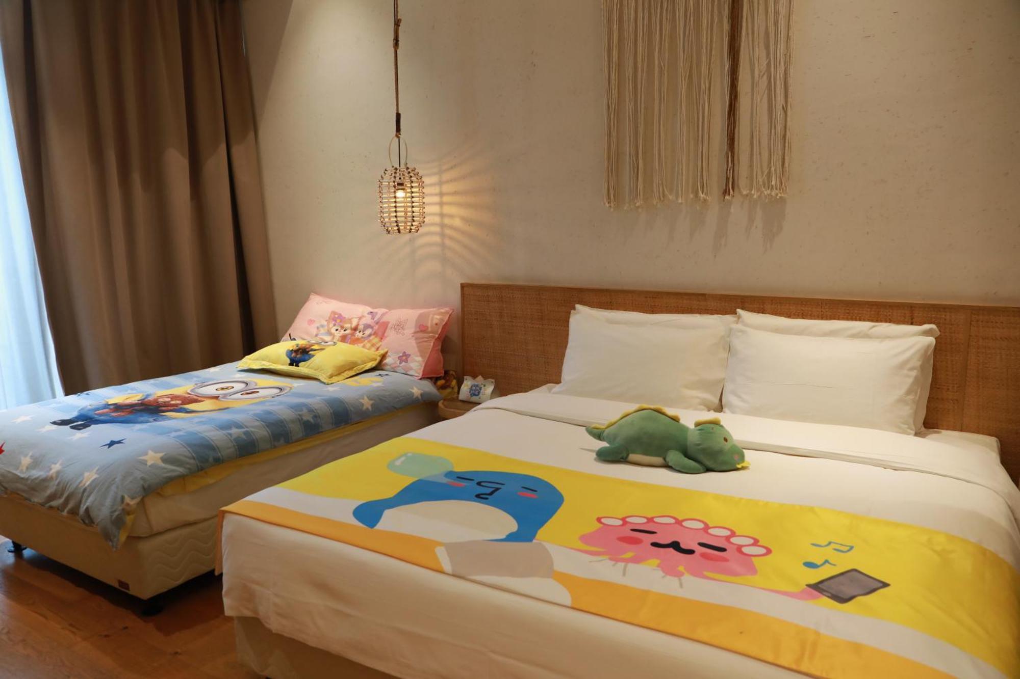 Hotel Moonlo Hotel 4*