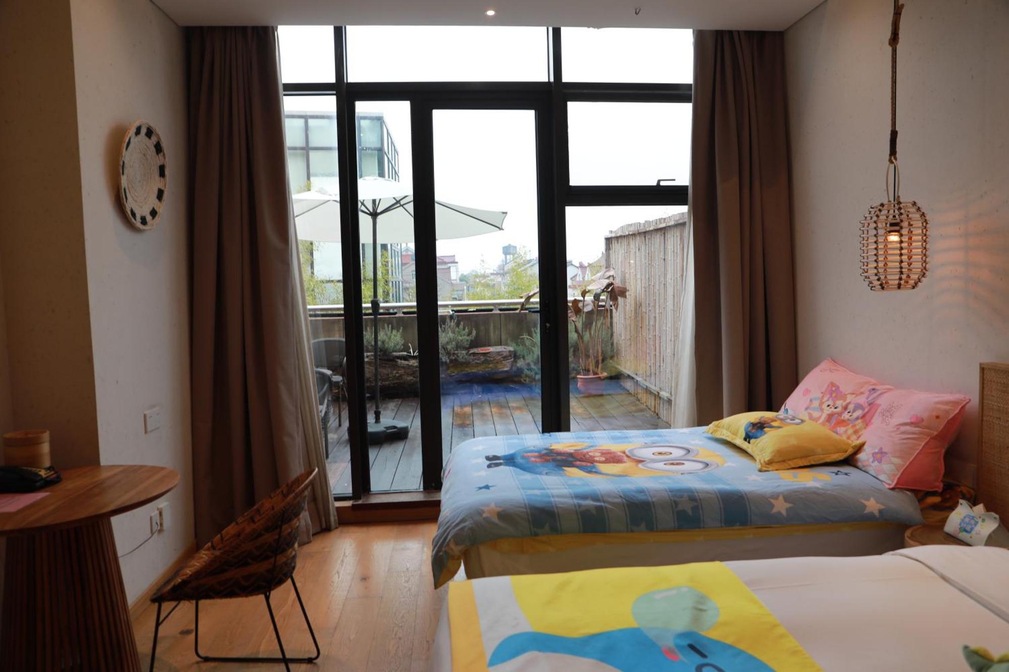 Moonlo Hotel Hotel 4*
