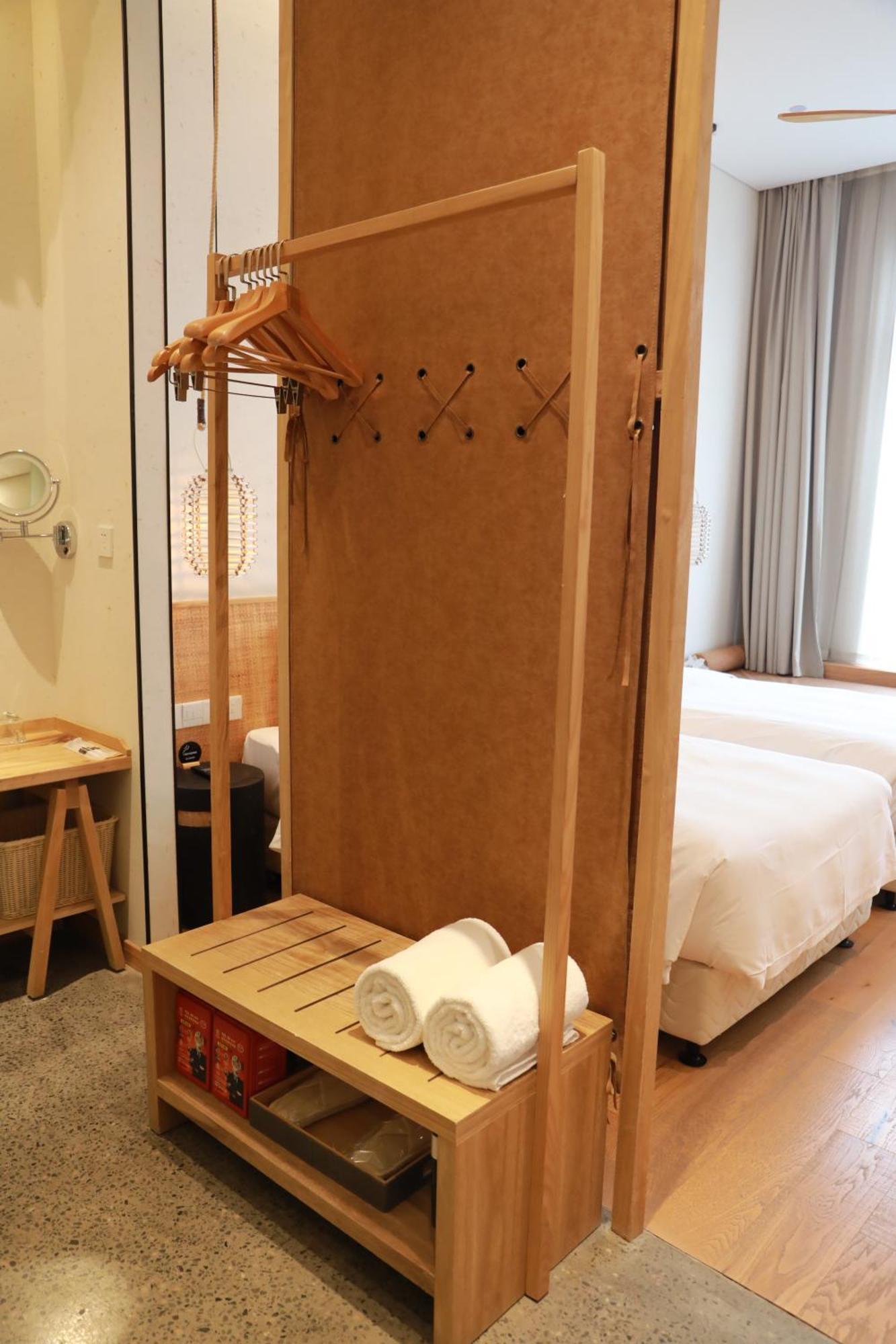 Hotel Moonlo Hotel Shanghai