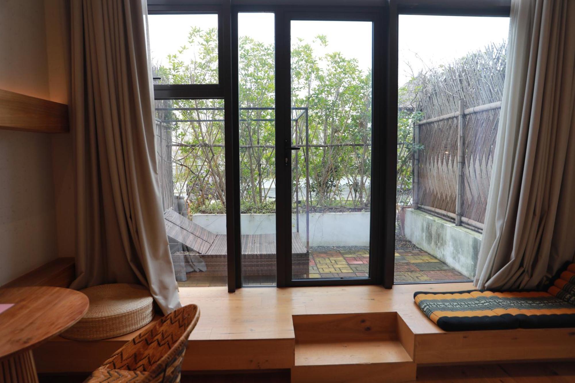 Moonlo Hotel Shanghai
