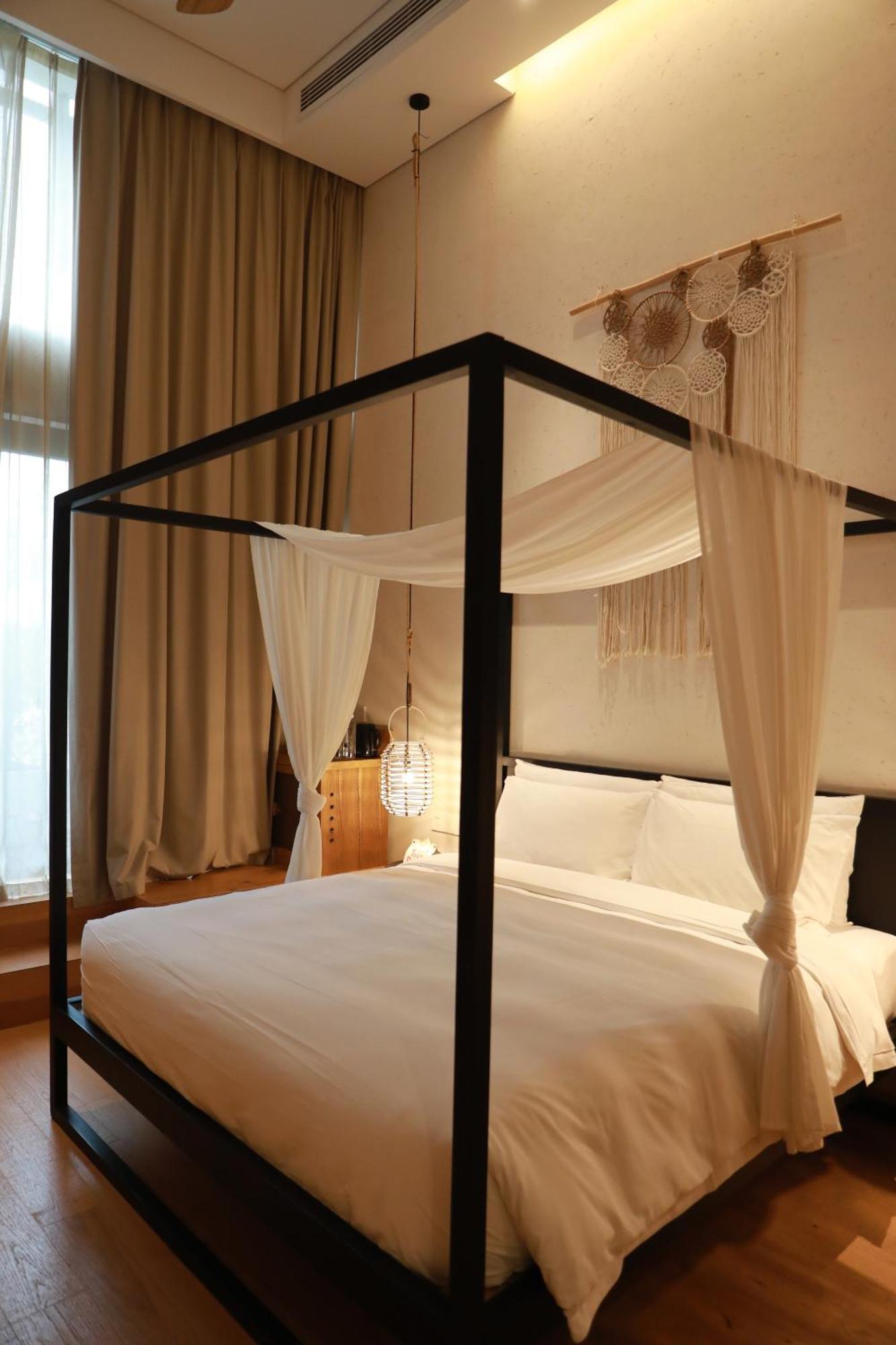 Moonlo Hotel Hotel Shanghai