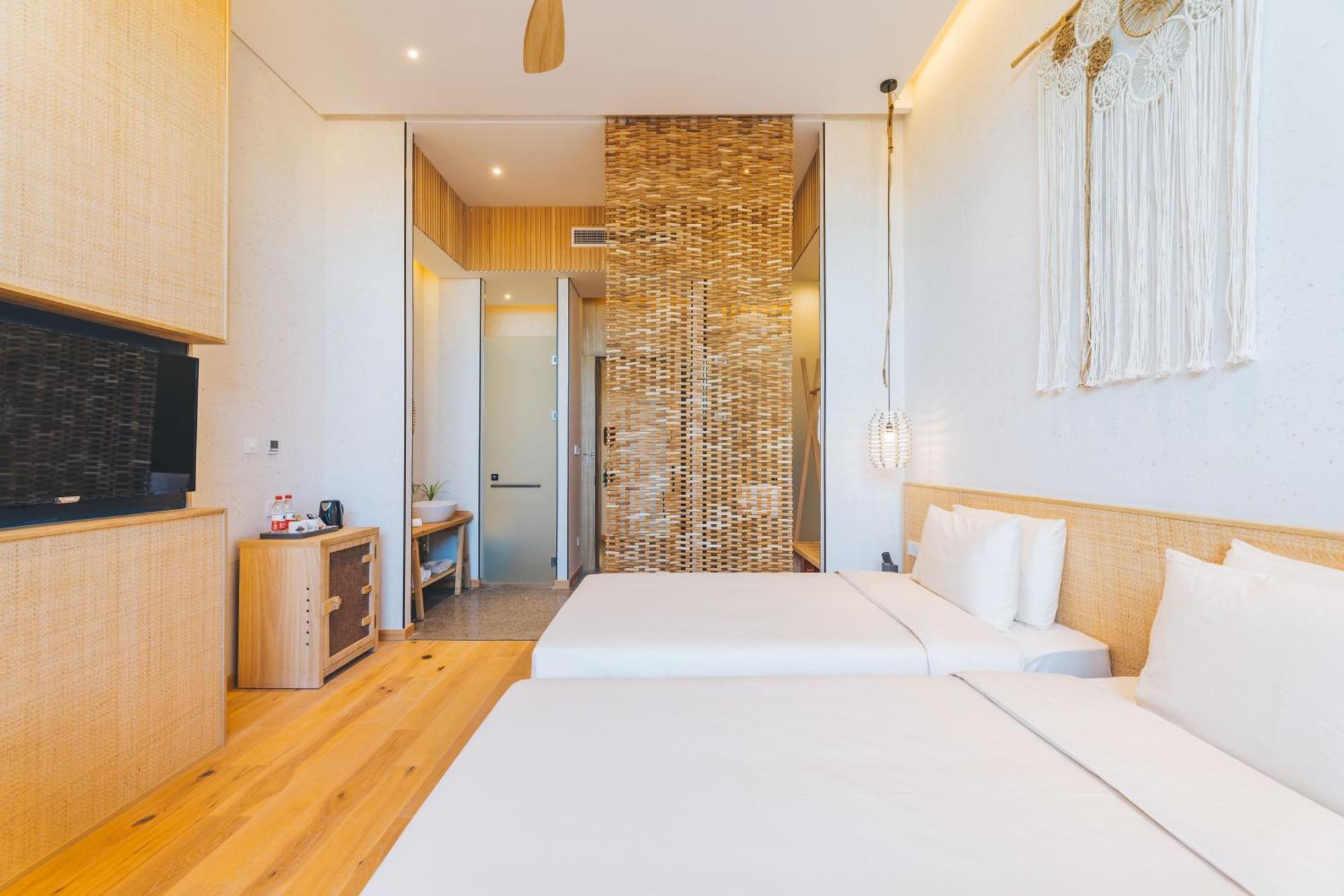 Moonlo Hotel Hotel