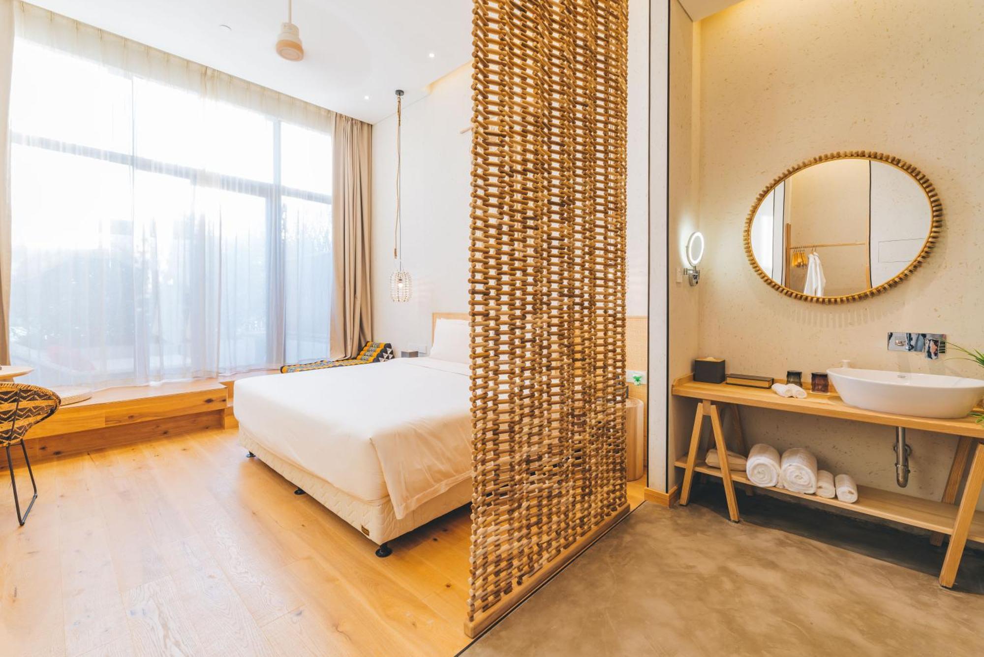Moonlo Hotel Hotel
