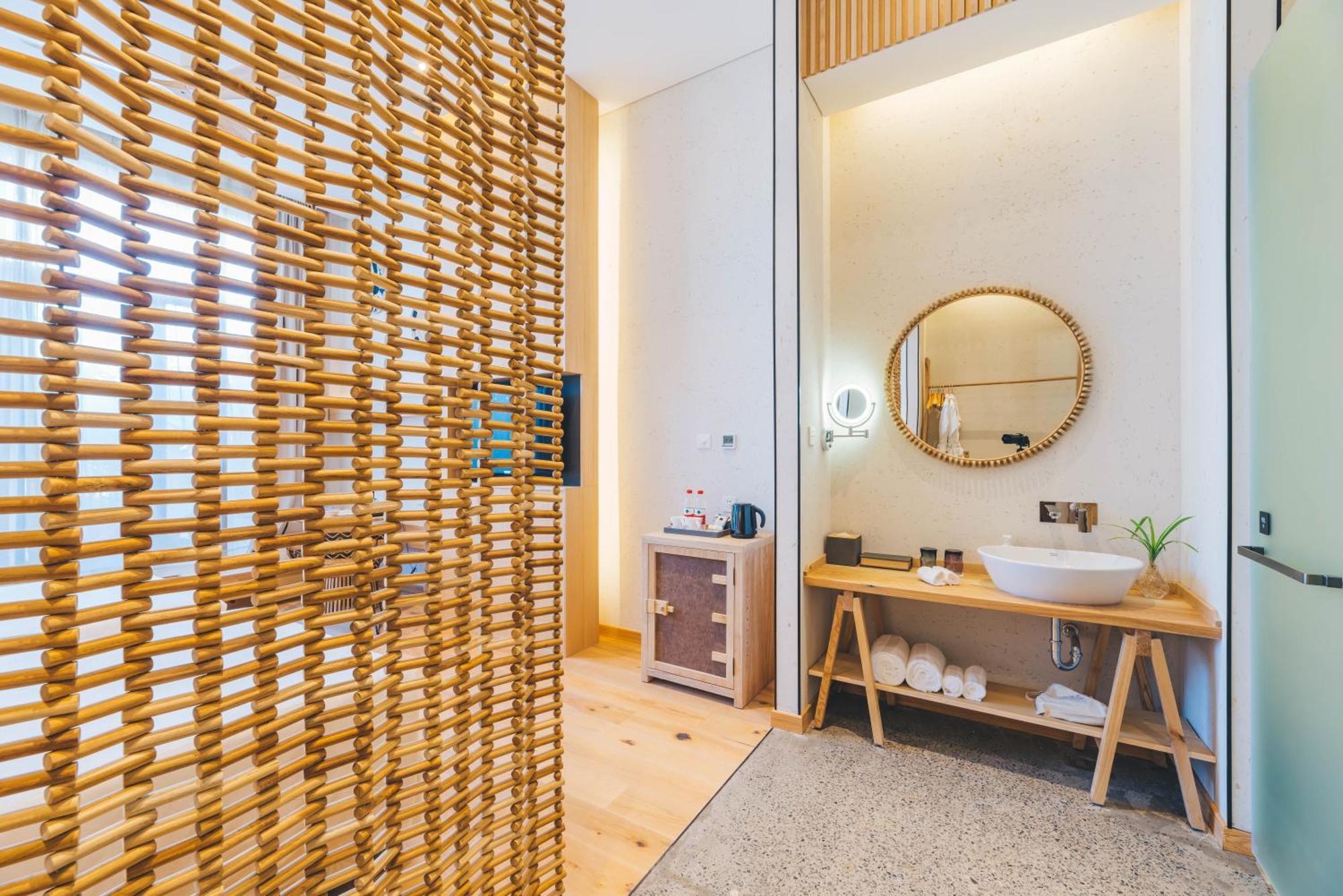 Moonlo Hotel Hotel Shanghai