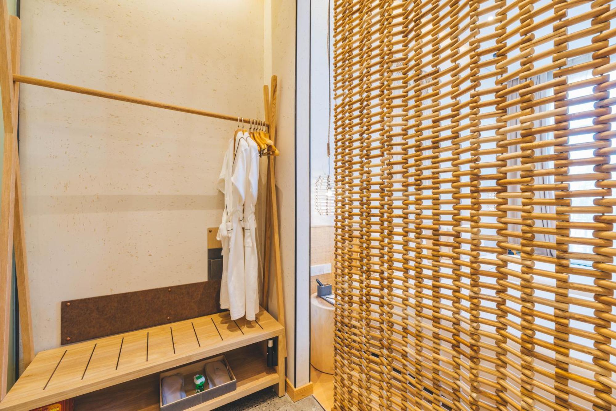 Hotel Moonlo Hotel Shanghai
