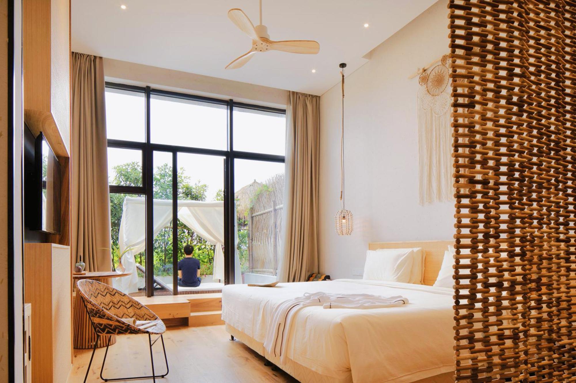 Moonlo Hotel 4*