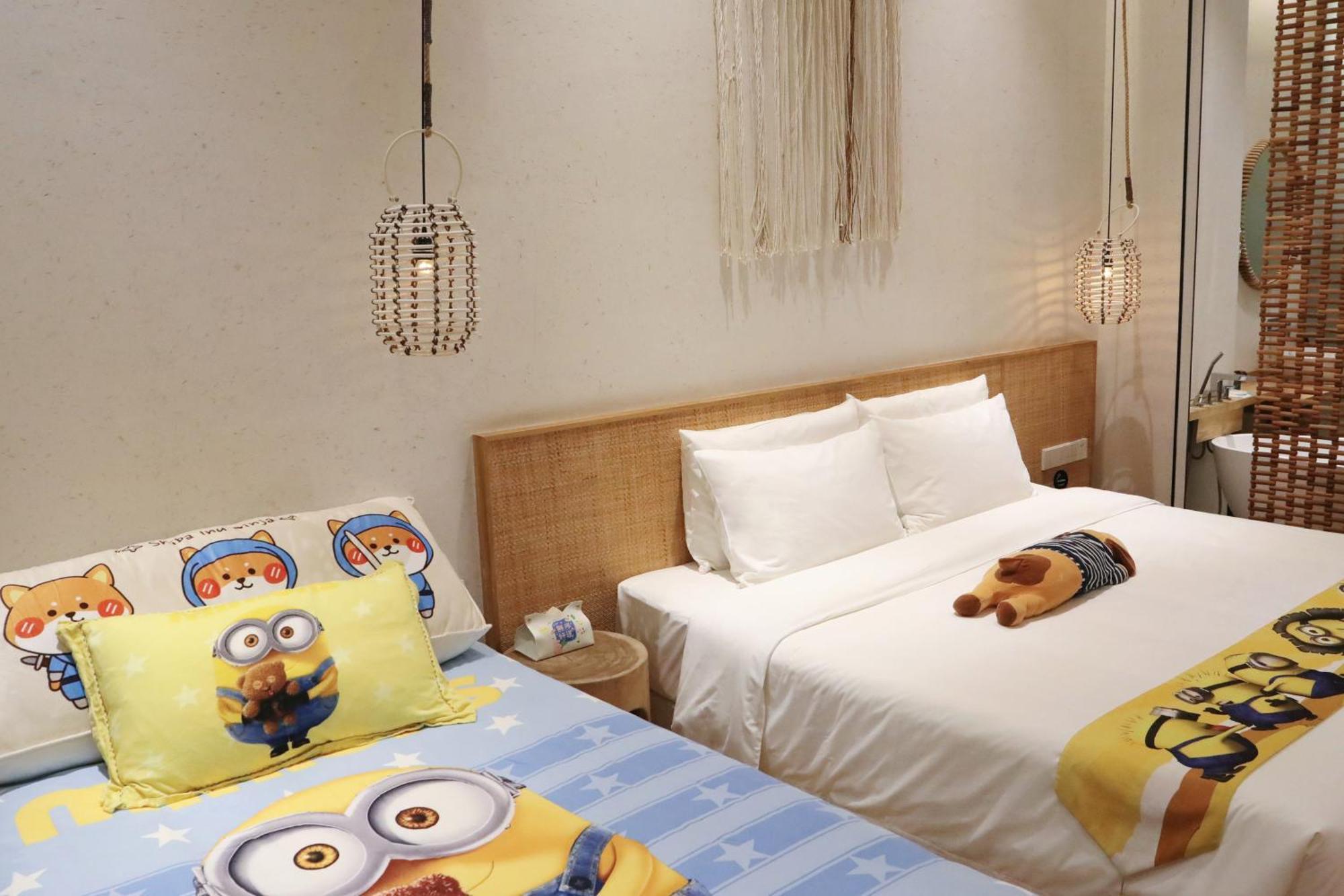 Hotel Moonlo Hotel