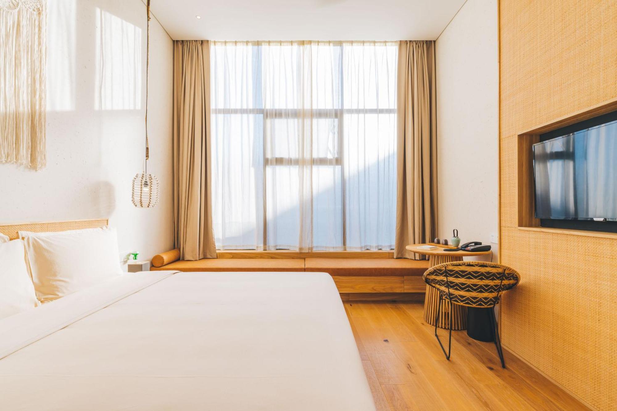 Moonlo Hotel Hotel 4*