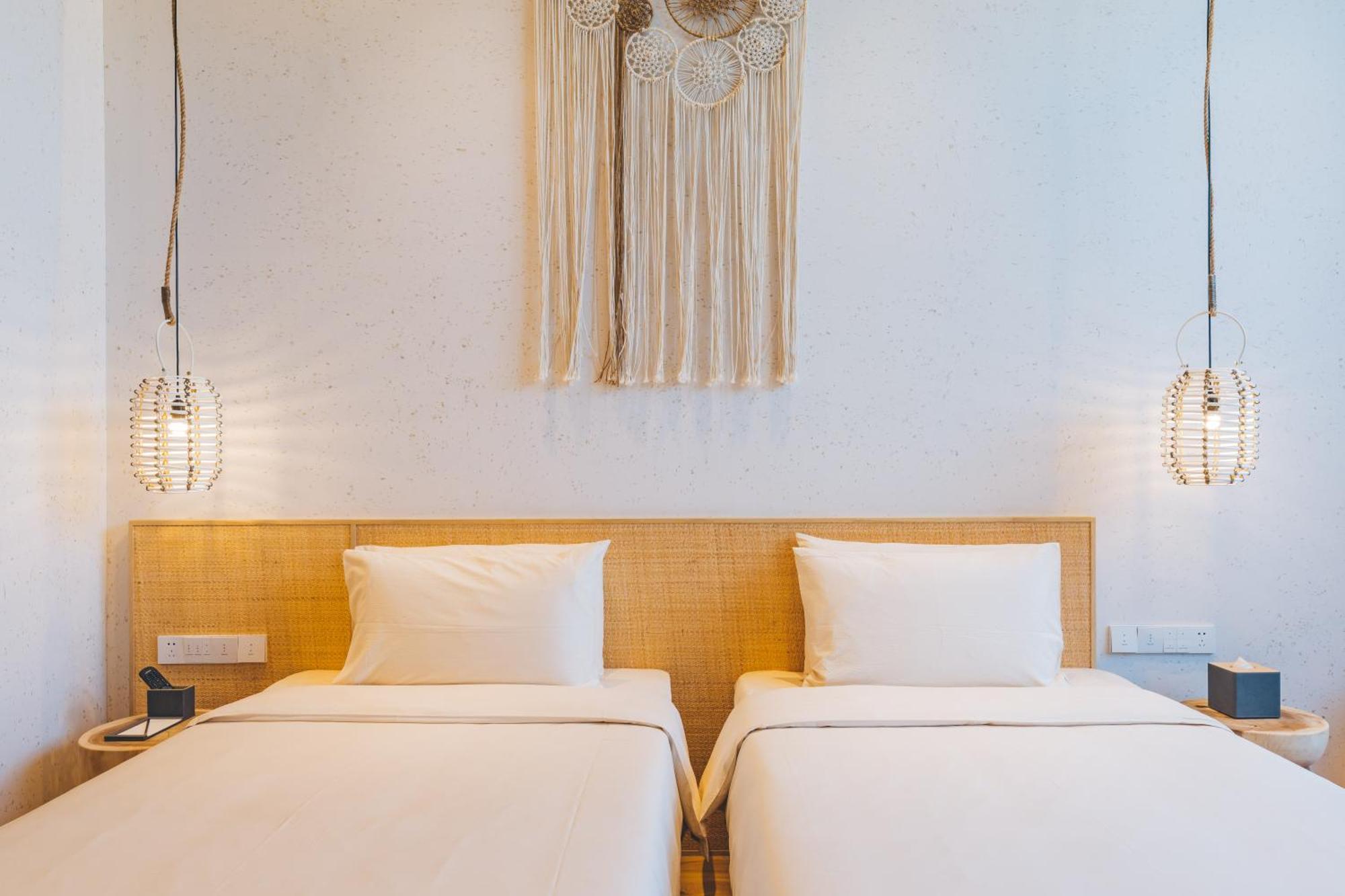 Hotel Moonlo Hotel 4*