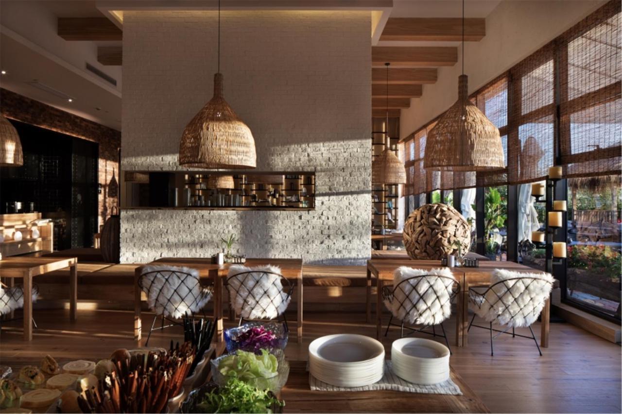 Moonlo Hotel