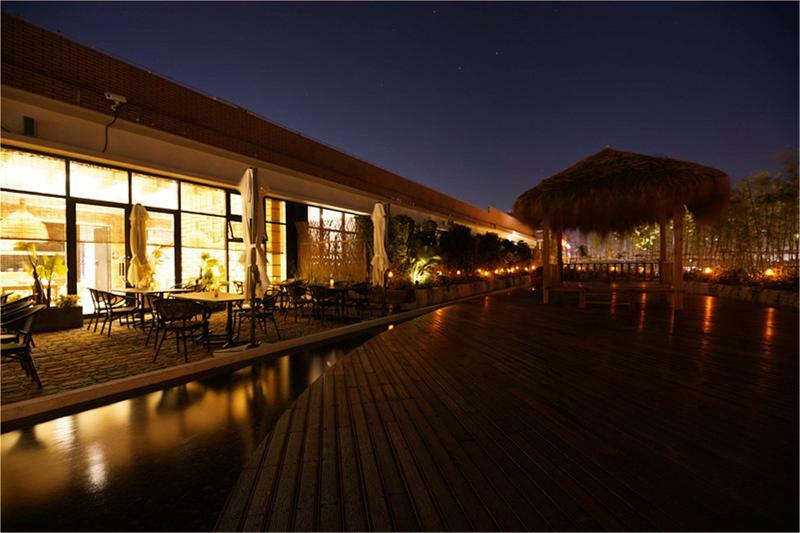 Moonlo Hotel Hotel 4*