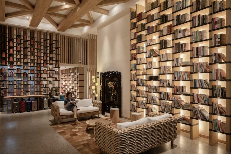 Moonlo Hotel 4* Shanghai