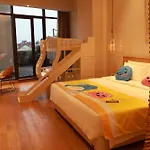 Manli Hotel Shanghai Pudong Airport - Pet Friendly