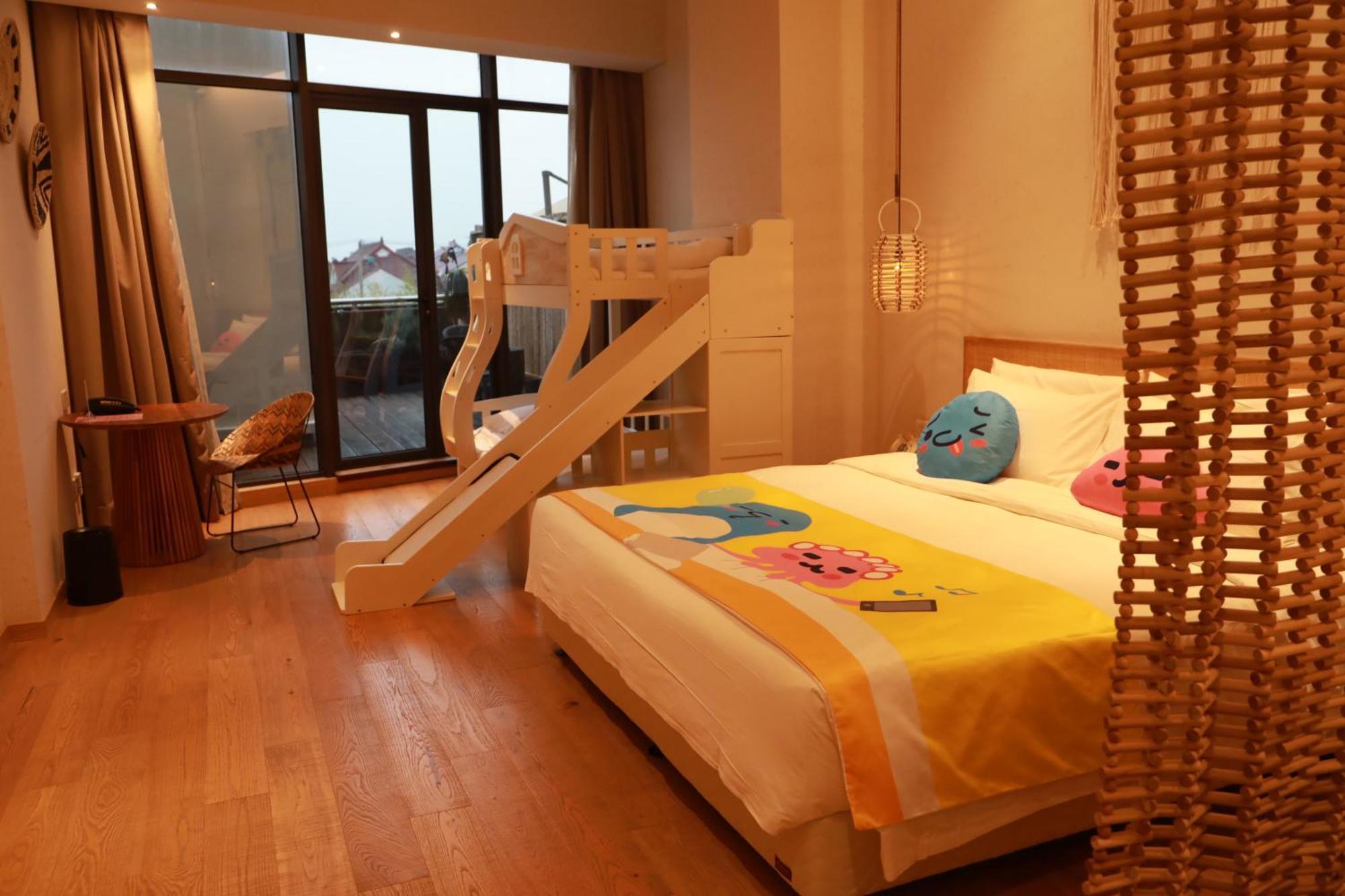 Hotel Manli Hotel Shanghai Pudong Airport - Pet Friendly Shanghai