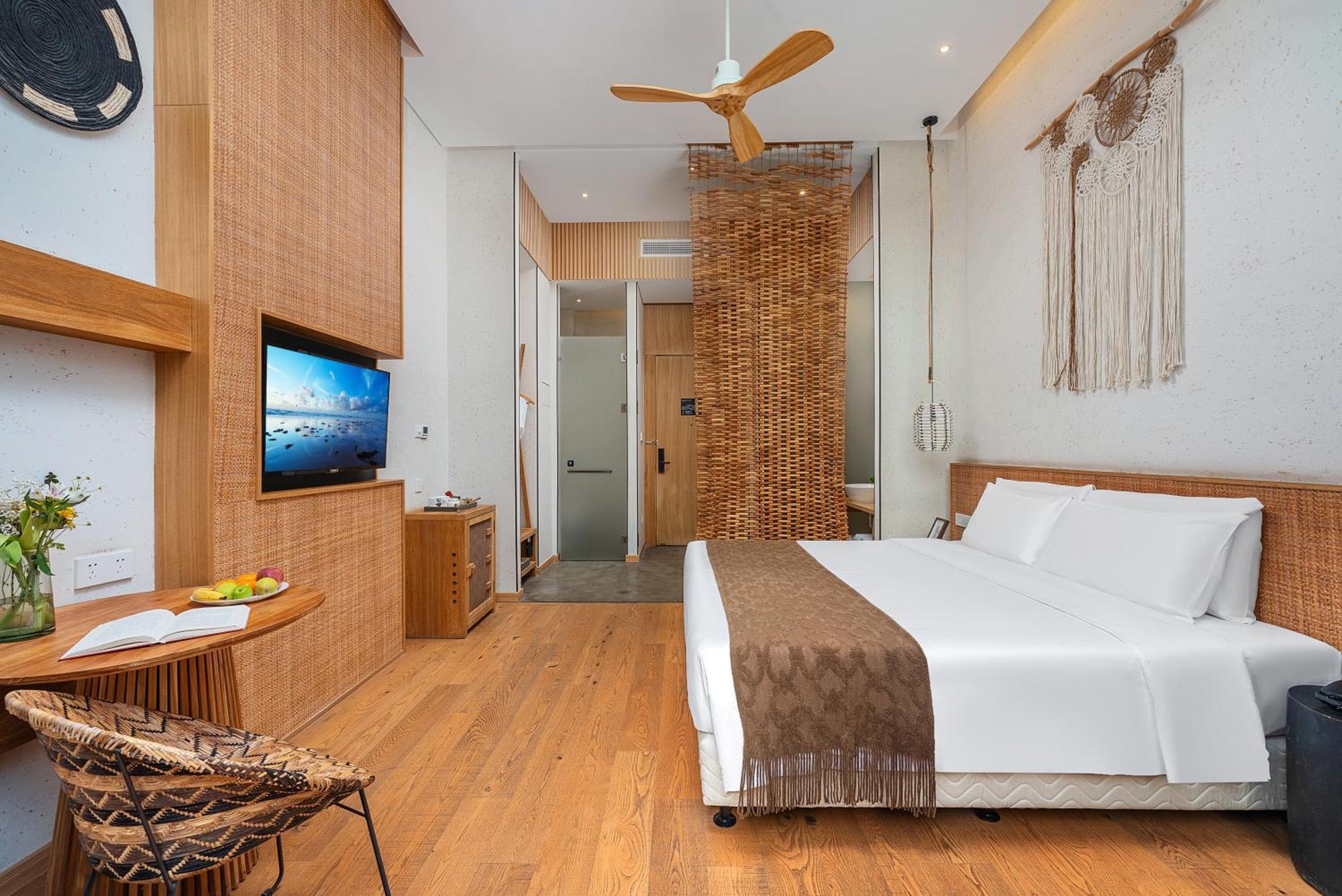 Hotel Manli Hotel Shanghai Pudong Airport Branch -Provide Free Shuttle Buses To Pudong Airport And Disneyland