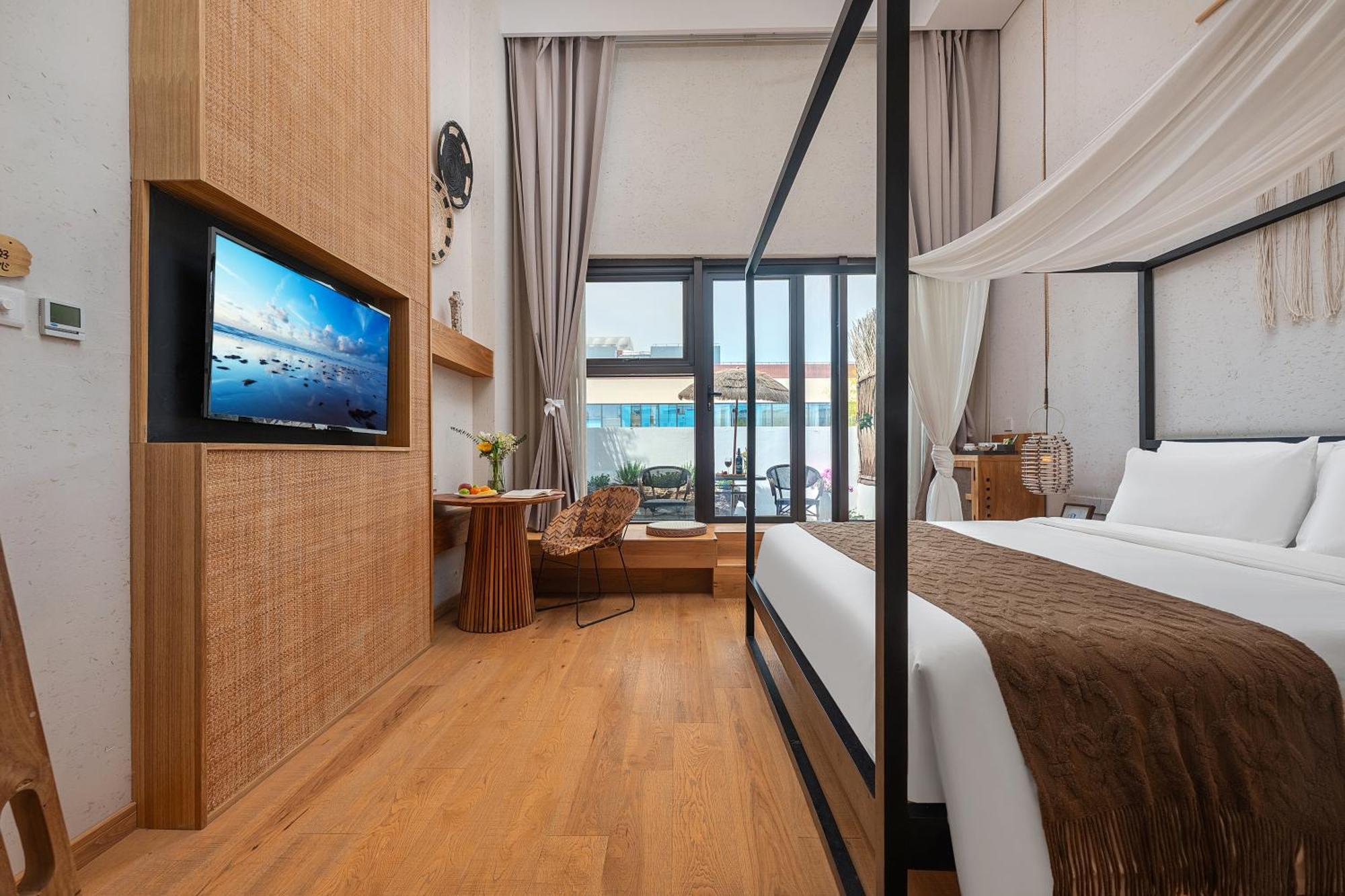 Manli Hotel Shanghai Pudong Airport Branch -Provide Free Shuttle Buses To Pudong Airport And Disneyland