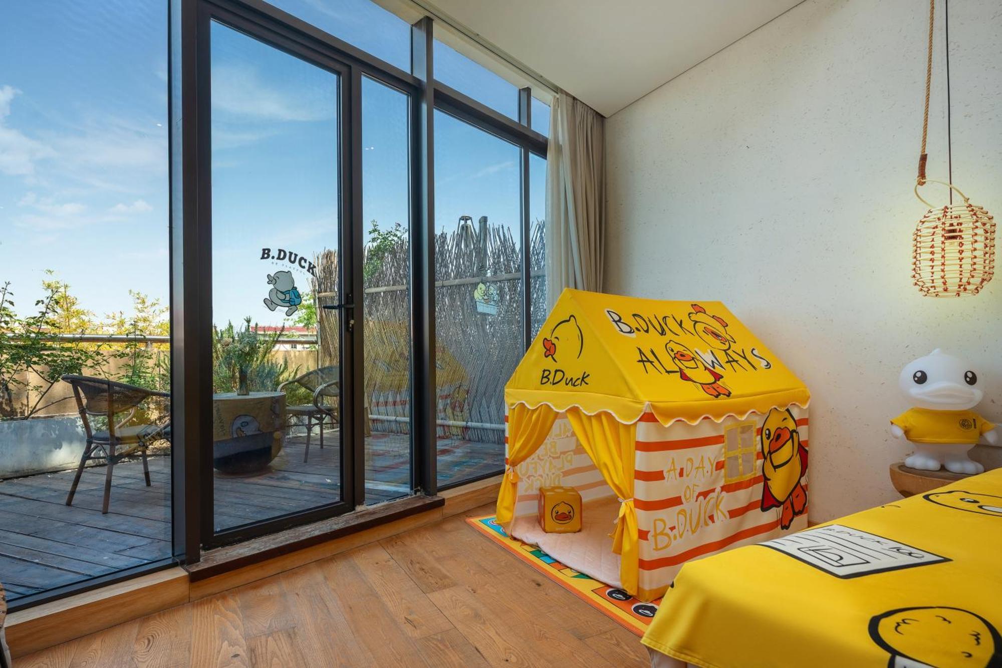 Hotel Manli Hotel Shanghai Pudong Airport Branch -Provide Free Shuttle Buses To Pudong Airport And Disneyland